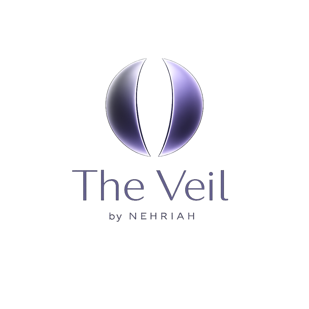 The Veil by Nehriah